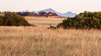 Gondwana Game Reserve