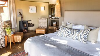 Gondwana Game Reserve