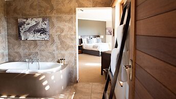 Gondwana Game Reserve