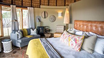 Gondwana Game Reserve