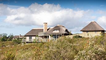 Gondwana Game Reserve