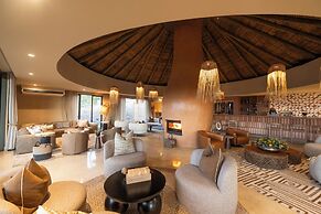 Gondwana Game Reserve