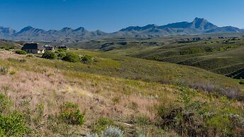 Gondwana Game Reserve