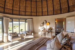 Gondwana Game Reserve