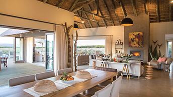 Gondwana Game Reserve