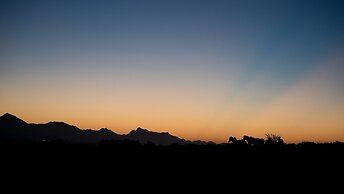 Gondwana Game Reserve