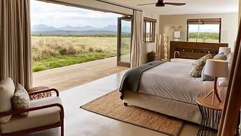 Gondwana Game Reserve