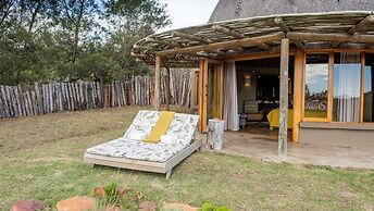 Gondwana Game Reserve