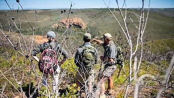 Gondwana Game Reserve