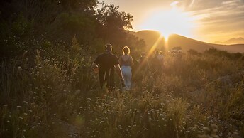 Gondwana Game Reserve