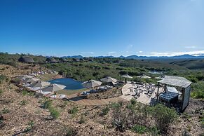 Gondwana Game Reserve