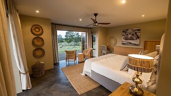 Gondwana Game Reserve