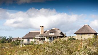 Gondwana Game Reserve