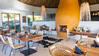 Gondwana Game Reserve