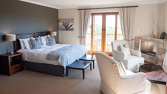 Gondwana Game Reserve