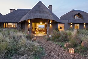 Gondwana Game Reserve
