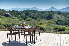 Gondwana Game Reserve