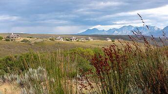 Gondwana Game Reserve