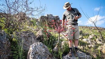 Gondwana Game Reserve