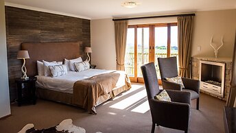 Gondwana Game Reserve