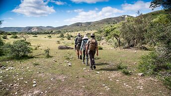 Gondwana Game Reserve