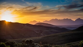 Gondwana Game Reserve