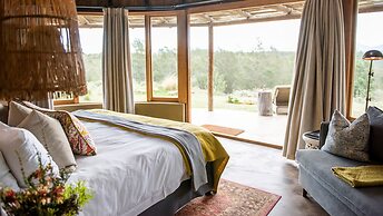 Gondwana Game Reserve