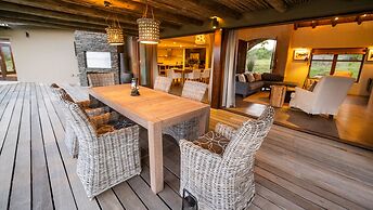 Gondwana Game Reserve