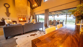 Gondwana Game Reserve
