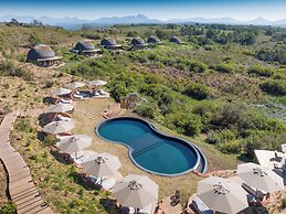 Gondwana Game Reserve