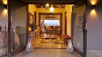 Gondwana Game Reserve