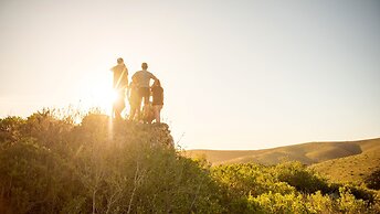 Gondwana Game Reserve