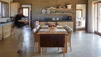 Gondwana Game Reserve