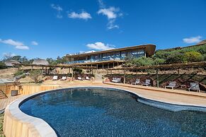 Gondwana Game Reserve