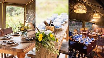 Gondwana Game Reserve