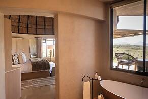 Gondwana Game Reserve
