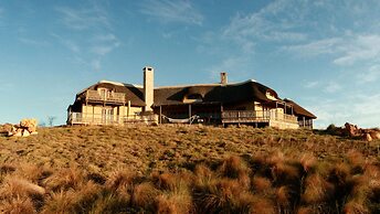 Gondwana Game Reserve