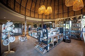Gondwana Game Reserve