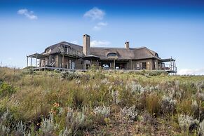 Gondwana Game Reserve