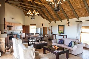 Gondwana Game Reserve