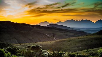 Gondwana Game Reserve