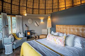 Gondwana Game Reserve