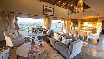 Gondwana Game Reserve