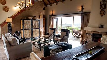 Gondwana Game Reserve