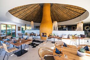 Gondwana Game Reserve