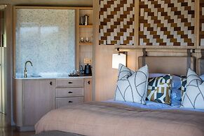 Gondwana Game Reserve