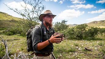 Gondwana Game Reserve