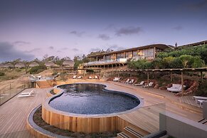 Gondwana Game Reserve