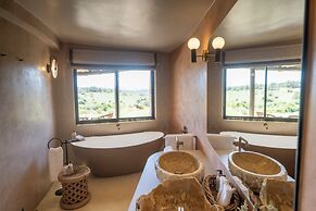 Gondwana Game Reserve