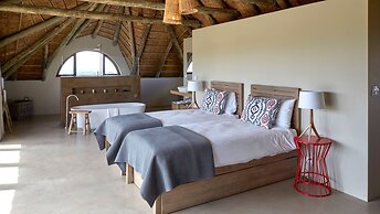 Gondwana Game Reserve